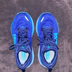 Men’s Hoka Gym Shoes